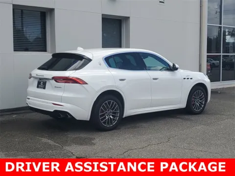 Another view of 2024 Maserati Grecale GT for sale in Jacksonville, FL at Gravity Autos Jacksonville