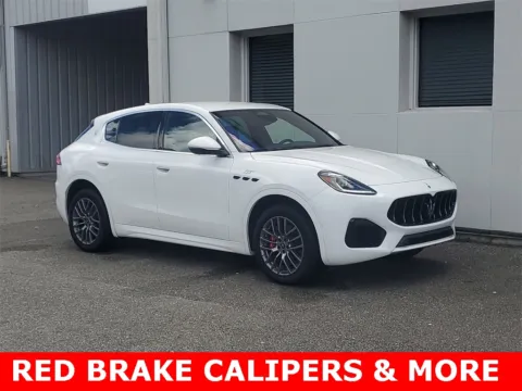 More photos of 2024 Maserati Grecale GT at Gravity Autos Jacksonville, FL