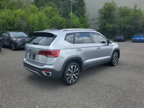 More photos of 2022 Volkswagen Taos 1.5T SE at Gravity Autos Jacksonville, FL