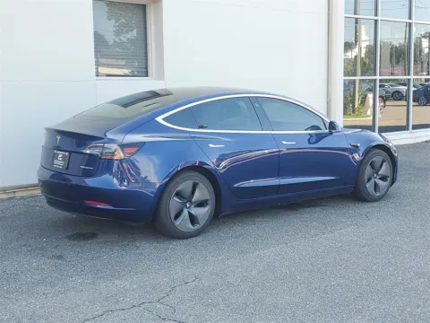Another view of 2020 Tesla Model 3 Long Range for sale in Jacksonville, FL at Gravity Autos Jacksonville