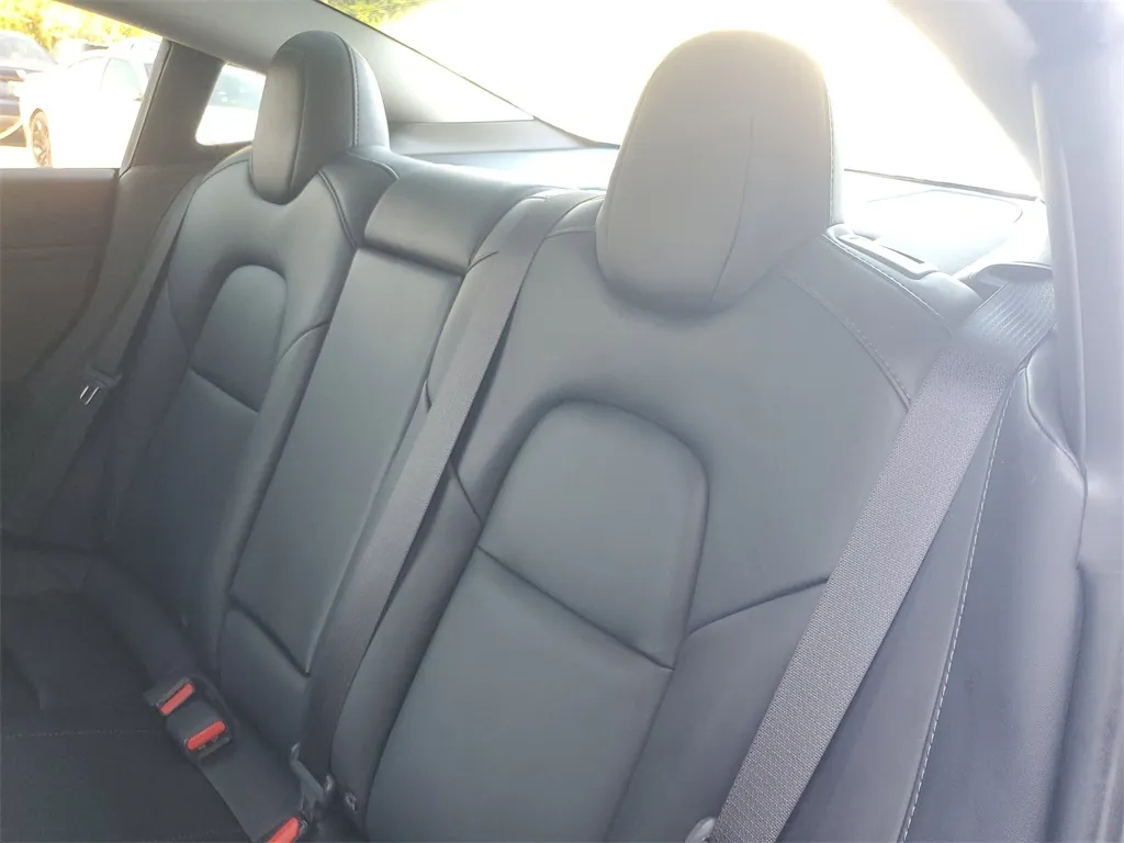 2020 Tesla Model 3 Long Range photo 3