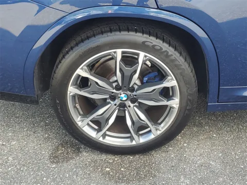 More photos of 2022 BMW X4 M40i at Gravity Autos Jacksonville, FL