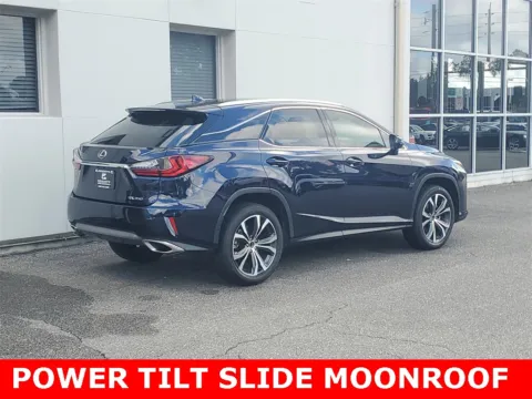 Another view of 2019 Lexus RX 350 for sale in Jacksonville, FL at Gravity Autos Jacksonville