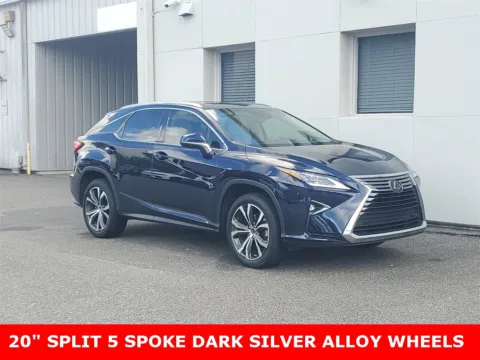 More photos of 2019 Lexus RX 350 at Gravity Autos Jacksonville, FL