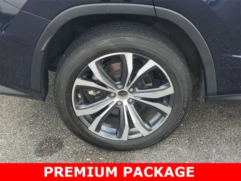 More photos of 2019 Lexus RX 350 at Gravity Autos Jacksonville, FL