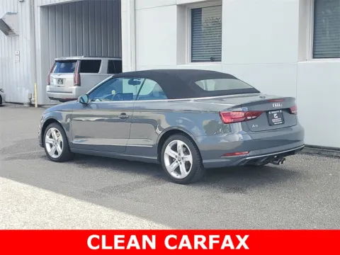 Photos of 2017 Audi A3 2.0T Premium for sale in Jacksonville, FL at Gravity Autos Jacksonville