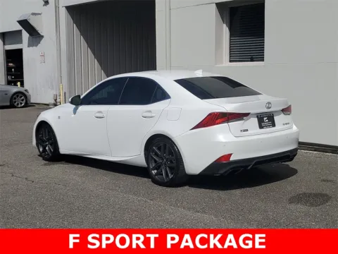 Photos of 2019 Lexus IS 300 for sale in Jacksonville, FL at Gravity Autos Jacksonville