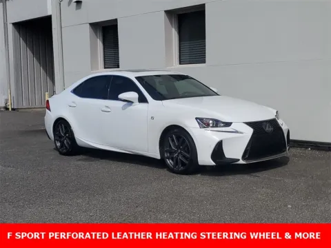 More photos of 2019 Lexus IS 300 at Gravity Autos Jacksonville, FL
