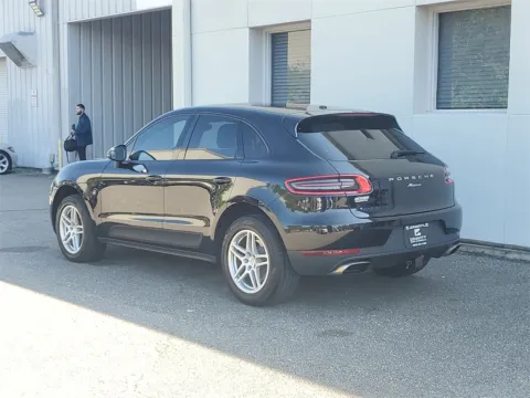 Photos of 2018 Porsche Macan for sale in Jacksonville, FL at Gravity Autos Jacksonville