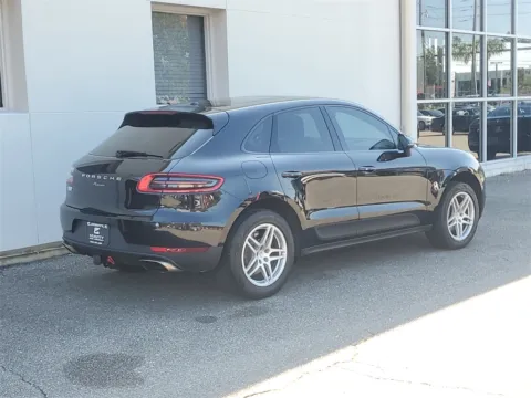 Another view of 2018 Porsche Macan for sale in Jacksonville, FL at Gravity Autos Jacksonville