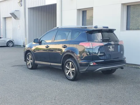 Photos of 2018 Toyota RAV4 XLE for sale in Jacksonville, FL at Gravity Autos Jacksonville