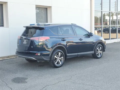 Another view of 2018 Toyota RAV4 XLE for sale in Jacksonville, FL at Gravity Autos Jacksonville