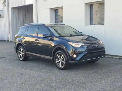 More photos of 2018 Toyota RAV4 XLE at Gravity Autos Jacksonville, FL