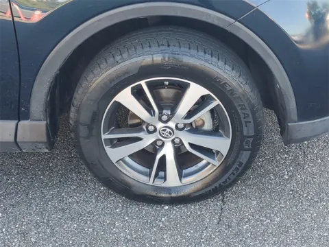 More photos of 2018 Toyota RAV4 XLE at Gravity Autos Jacksonville, FL