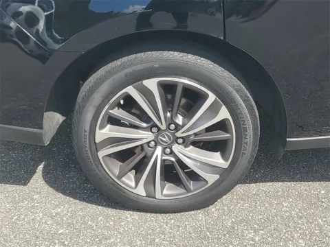 More photos of 2019 Acura MDX 3.5L Technology Package at Gravity Autos Jacksonville, FL