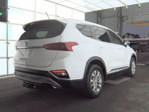 Photos of 2019 Hyundai Santa Fe SE for sale in Jacksonville, FL at Gravity Autos Jacksonville