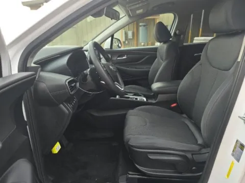 Another view of 2019 Hyundai Santa Fe SE for sale in Jacksonville, FL at Gravity Autos Jacksonville