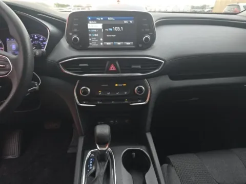 More photos of 2019 Hyundai Santa Fe SE at Gravity Autos Jacksonville, FL
