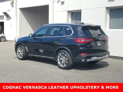 Photos of 2019 BMW X5 xDrive40i for sale in Jacksonville, FL at Gravity Autos Jacksonville