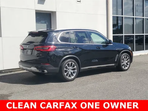 Another view of 2019 BMW X5 xDrive40i for sale in Jacksonville, FL at Gravity Autos Jacksonville