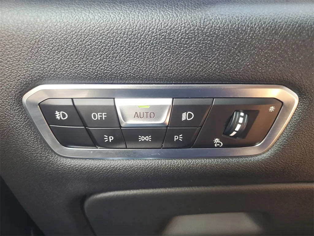 2019 Bmw X5 xDrive40i photo 4
