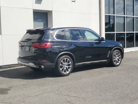 Another view of 2019 BMW X5 xDrive40i for sale in Jacksonville, FL at Gravity Autos Jacksonville