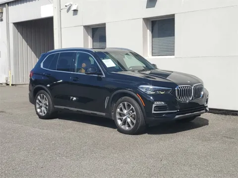 More photos of 2019 BMW X5 xDrive40i at Gravity Autos Jacksonville, FL