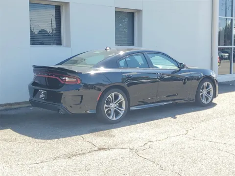 Another view of 2023 Dodge Charger GT for sale in Jacksonville, FL at Gravity Autos Jacksonville