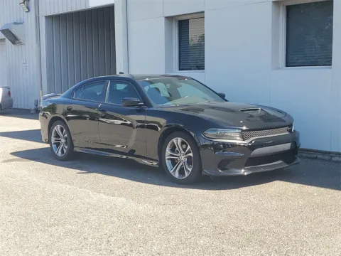 More photos of 2023 Dodge Charger GT at Gravity Autos Jacksonville, FL
