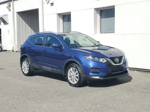 More photos of 2020 Nissan Rogue Sport SV at Gravity Autos Jacksonville, FL