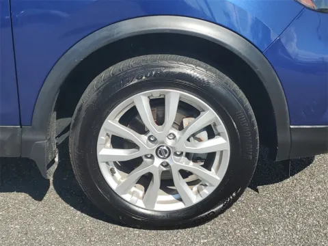 More photos of 2020 Nissan Rogue Sport SV at Gravity Autos Jacksonville, FL