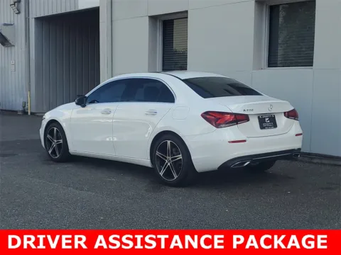 Photos of 2019 Mercedes-Benz A-Class A 220 for sale in Jacksonville, FL at Gravity Autos Jacksonville