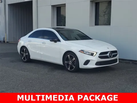 More photos of 2019 Mercedes-Benz A-Class A 220 at Gravity Autos Jacksonville, FL