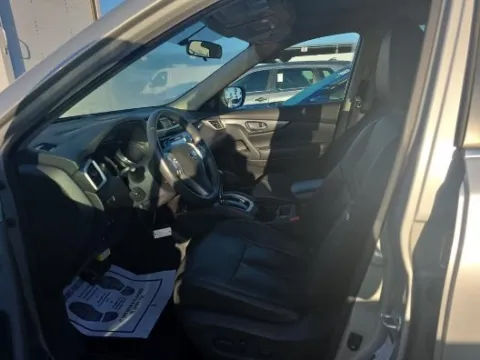 Another view of 2016 Nissan Rogue SL for sale in Jacksonville, FL at Gravity Autos Jacksonville