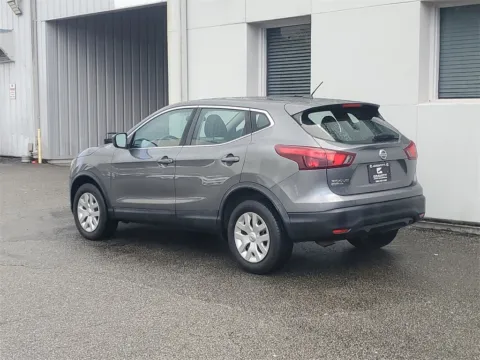 Photos of 2019 Nissan Rogue Sport S for sale in Jacksonville, FL at Gravity Autos Jacksonville