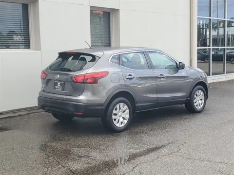 Another view of 2019 Nissan Rogue Sport S for sale in Jacksonville, FL at Gravity Autos Jacksonville