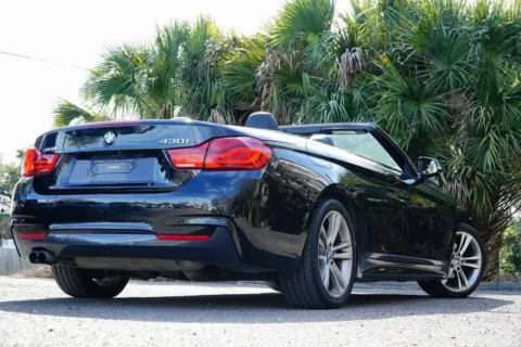 More photos of 2018 BMW 4 Series 430i at Gravity Autos Jacksonville, FL