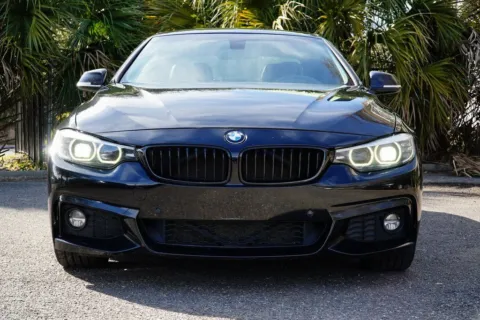 Another view of 2018 BMW 4 Series 430i for sale in Jacksonville, FL at Gravity Autos Jacksonville