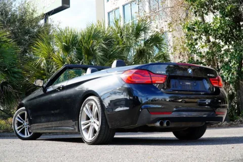 More photos of 2018 BMW 4 Series 430i at Gravity Autos Jacksonville, FL