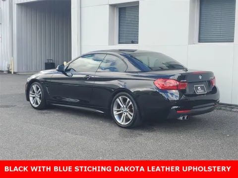 Photos of 2018 BMW 4 Series 430i for sale in Jacksonville, FL at Gravity Autos Jacksonville