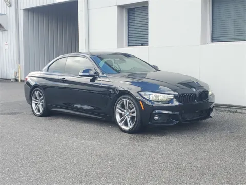 More photos of 2018 BMW 4 Series 430i at Gravity Autos Jacksonville, FL