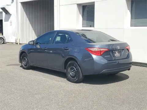 Photos of 2019 Toyota Corolla LE for sale in Jacksonville, FL at Gravity Autos Jacksonville