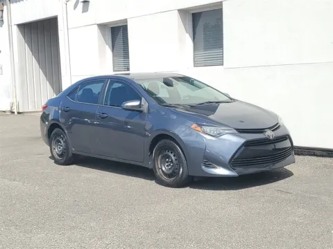 Another view of 2019 Toyota Corolla LE for sale in Jacksonville, FL at Gravity Autos Jacksonville