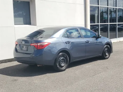 More photos of 2019 Toyota Corolla LE at Gravity Autos Jacksonville, FL