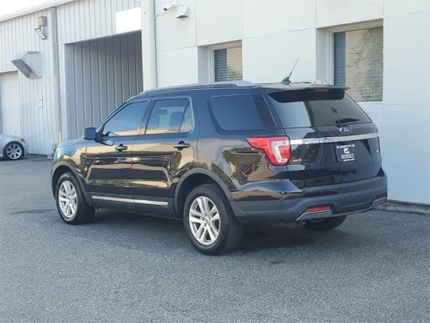 Photos of 2019 Ford Explorer XLT for sale in Jacksonville, FL at Gravity Autos Jacksonville