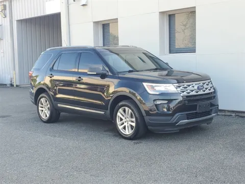 More photos of 2019 Ford Explorer XLT at Gravity Autos Jacksonville, FL