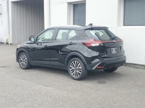 Photos of 2023 Nissan Kicks SV for sale in Jacksonville, FL at Gravity Autos Jacksonville