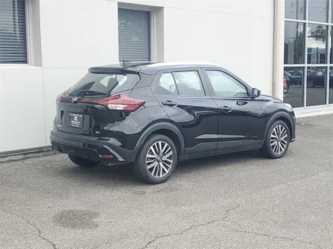 Another view of 2023 Nissan Kicks SV for sale in Jacksonville, FL at Gravity Autos Jacksonville