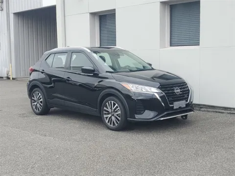 More photos of 2023 Nissan Kicks SV at Gravity Autos Jacksonville, FL