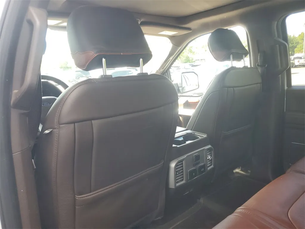 2020 Ford F-150 King Ranch photo 3
